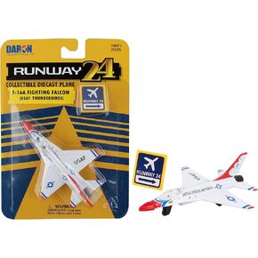 Daron Worldwide Trading Runway24 Runway Curved Sections Vehicle