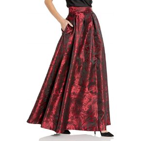 JESSICA HOWARD Women's Separate Ballgown Skirt