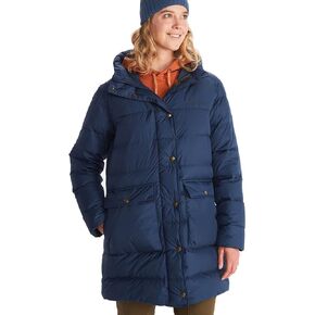 Marmot Strollbridge Parka Black MD