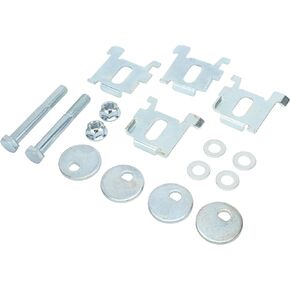 Front Camber Caster and Alignment Kit No.23755 Camber Bolt for Ram 1500 4X4 2002-2005
