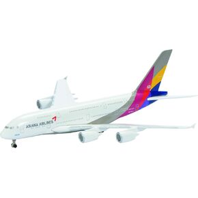 Schuco 403551676 Asiana Airlines A380-800
