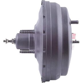Cardone 53-2753 Remanufactured Vacuum Power Brake Booster without Master Cylinder (Renewed)