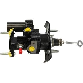52-7414 Hydraulic Power Brake Booster compatible with Chevrolet Silverado 2500 3500 12-14 Suburban 2500 12-13 For GMC Sierra 2500 3500 Yukon Xl 2500