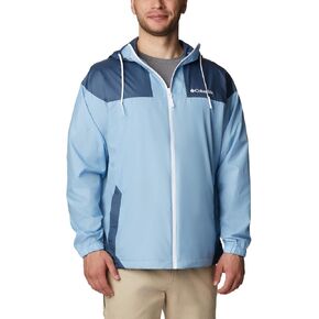 Columbia Men's Flash Challenger Windbreaker