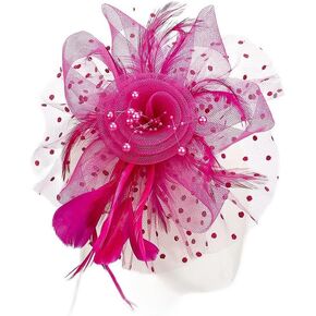 Fascinators Hat bSP26cbW2