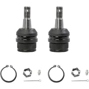 Motorman Pair K8771 (2) Front Lower Ball Joint for 2001-2010 B2300,1998-2001 B2500,1998-2011 RANGER,2003-2008 B3000