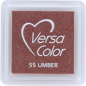 Tsukineko VersaColor Crafting inkpad, White