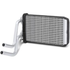 A-Premium HVAC Heater Core Compatible with Acura Integra 1994-2001 & Honda Civic 1992-1995, Civic del Sol 1993-1997, Replace OE# 79130SR3A01