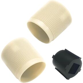 91-43579 Bell Housing Gimbal Water Hose Tool for MerCruiser Bravo Drives Insert Kit Replace 91-41674T 18-9844