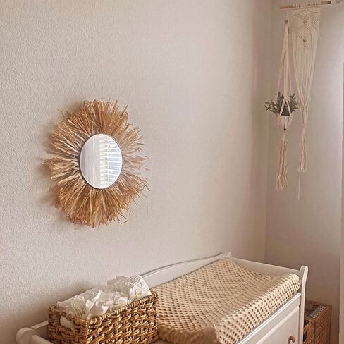 شريط الرافية الطبيعي G2PLUS، 100 جرام من عشب الرافية لصناعة القش، شريط ورق الرافية، شريط الرافية لعيد الميلاد للهالوين، تغليف الهدايا، تزيين الباقات (2 × 50 جم) in Kuwait