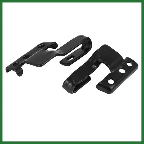 Motoforti Windshield Wiper Arm Adapter Kit for Toyota for Honda for Mitsubishi 3392390298, 892 21001 1013 Long-lasting in Saudi Arabia
