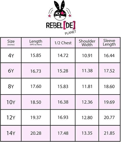 Rebelde Planet - سترة معدنية للفتيات، سترة راكب الدراجة النارية من الجلد الصناعي باللون الوردي مع رقعة نجمة من الترتر الأسود، جيوب جانبية - سحاب معدني مع منزلق على شكل نجمة فضية - صوف مصبوغ فائق النعومة للبطانة الداخلية in Saudi Arabia