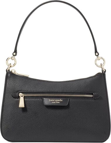 kate spade new york Women's Hudson Pebbled Leather Convertible Crossbody in Saudi Arabia