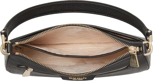 kate spade new york Women's Hudson Pebbled Leather Convertible Crossbody in Saudi Arabia