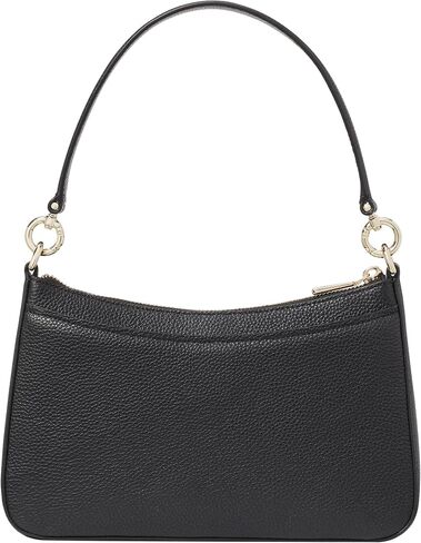 kate spade new york Women's Hudson Pebbled Leather Convertible Crossbody in Saudi Arabia