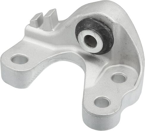 Motoforti Engine Motor Mount, Engine Mount Bracket, for Chrysler 200 2.4L, 3.6L 2015-2017, No.68172353AD, Silver Tone in Saudi Arabia