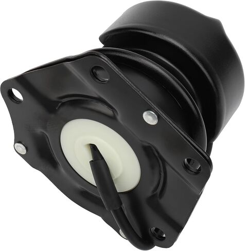 BRTEC Engine Motor Mount Set Compatible for 1998 1999 2000 2001 2002 Honda Accord 2.3L in Saudi Arabia