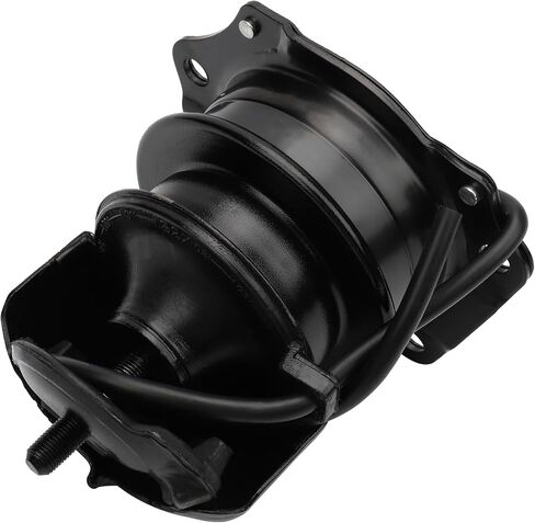 BRTEC Engine Motor Mount Set Compatible for 1998 1999 2000 2001 2002 Honda Accord 2.3L in Saudi Arabia