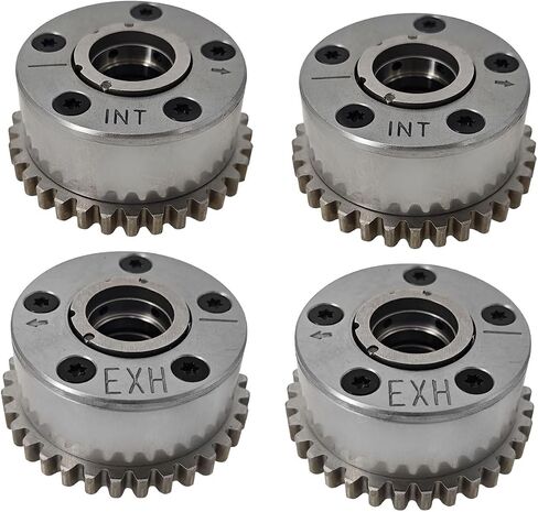 323513 Timing Chain Kit Compatible with Maserati Ghibli Levante Quattroporte (2013-2024) 3.0L V6 299481, 323476, 32347 in Saudi Arabia