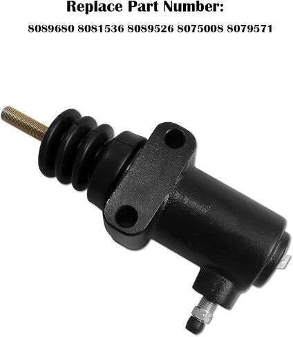 أسطوانة القابض التابعة مناسبة لفولفو Vnl Mack Vnx Vnr Vhd Freightliner استبدال 8089680 8081536 8089526 8075008 8079571 in Kuwait