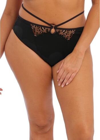 Elomi Namrah Brazilian Panty (301355) in Kuwait