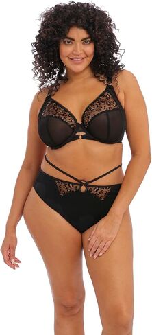 Elomi Namrah Brazilian Panty (301355) in Kuwait