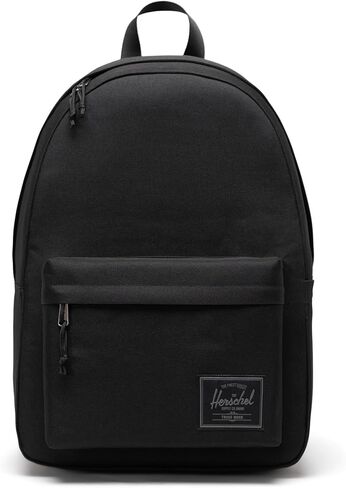 Herschel Supply Co. Classic XL Backpack, Black, 30L in Kuwait