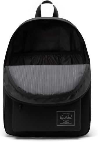 Herschel Supply Co. Classic XL Backpack, Black, 30L in Kuwait