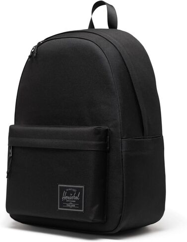Herschel Supply Co. Classic XL Backpack, Black, 30L in Kuwait