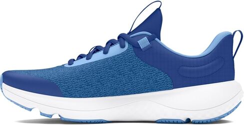 Under Armour Boys' Grade School Charged Revitalize Running Shoe in Saudi Arabia