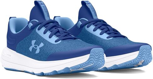 Under Armour Boys' Grade School Charged Revitalize Running Shoe in Saudi Arabia