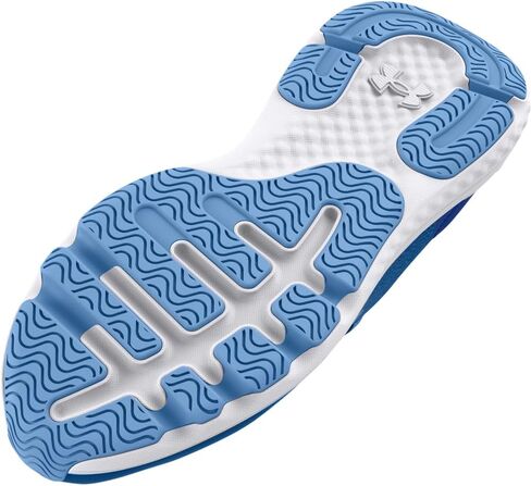 Under Armour Boys' Grade School Charged Revitalize Running Shoe in Saudi Arabia