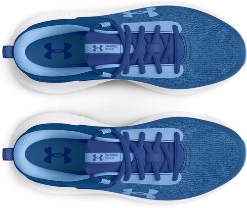 Under Armour Boys' Grade School Charged Revitalize Running Shoe in Saudi Arabia