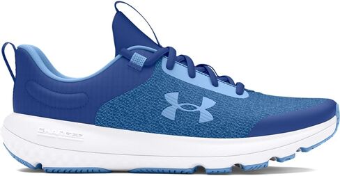 Under Armour Boys' Grade School Charged Revitalize Running Shoe in Saudi Arabia