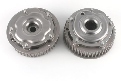 12992409 55567049 55567048 كام توقيت عمود الحدبات المدخول وترس العادم VVT فيزر ضرس يناسب تشيفي أفيو/بونتياك G3/لزحل أسترا 2008 2009 2010 2011 in Saudi Arabia