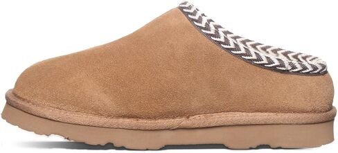 BEARPAW Women's Tabitha Slipper in Saudi Arabia
