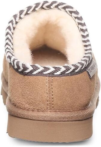 BEARPAW Women's Tabitha Slipper in Saudi Arabia