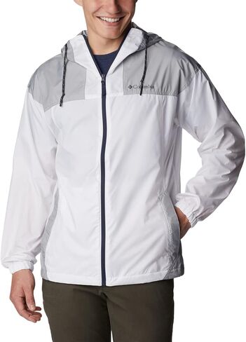 Columbia Men's Flash Challenger Windbreaker in Kuwait