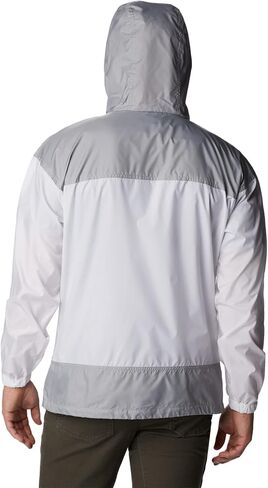 Columbia Men's Flash Challenger Windbreaker in Kuwait