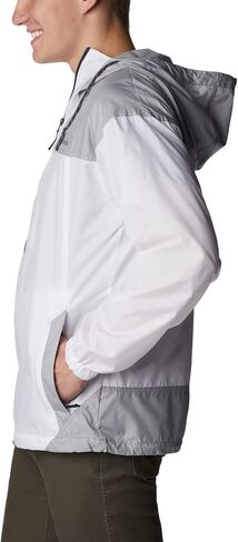 Columbia Men's Flash Challenger Windbreaker in Kuwait