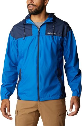 Columbia Men's Flash Challenger Windbreaker in Kuwait