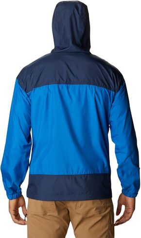 Columbia Men's Flash Challenger Windbreaker in Kuwait
