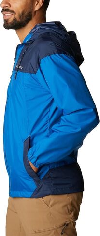 Columbia Men's Flash Challenger Windbreaker in Kuwait