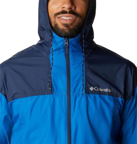 Columbia Men's Flash Challenger Windbreaker in Kuwait