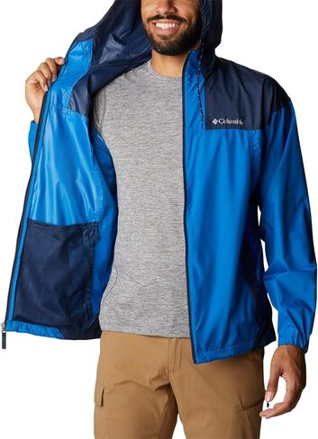 Columbia Men's Flash Challenger Windbreaker in Kuwait