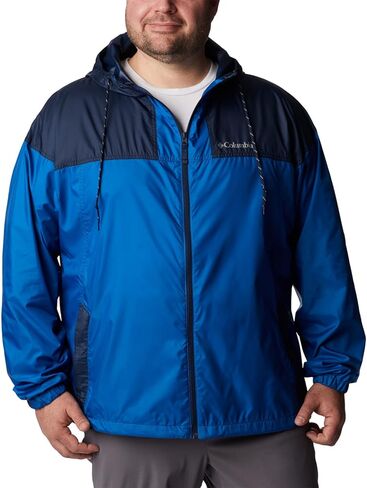 Columbia Men's Flash Challenger Windbreaker in Kuwait