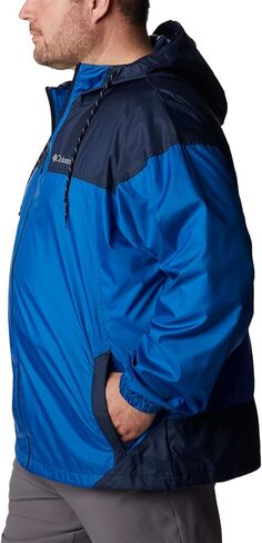 Columbia Men's Flash Challenger Windbreaker in Kuwait