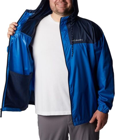 Columbia Men's Flash Challenger Windbreaker in Kuwait