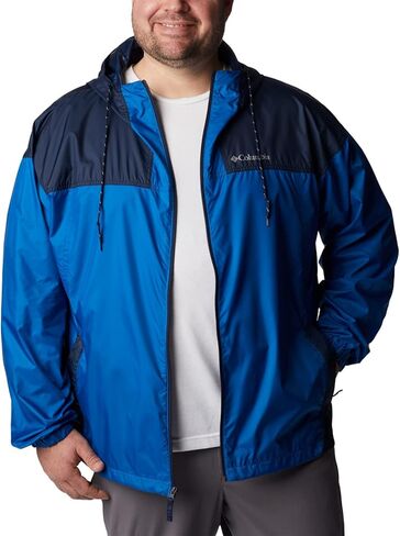 Columbia Men's Flash Challenger Windbreaker in Kuwait