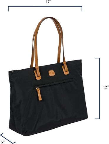 Bric's X-Collection Travel Tote Bag - Parent in Saudi Arabia